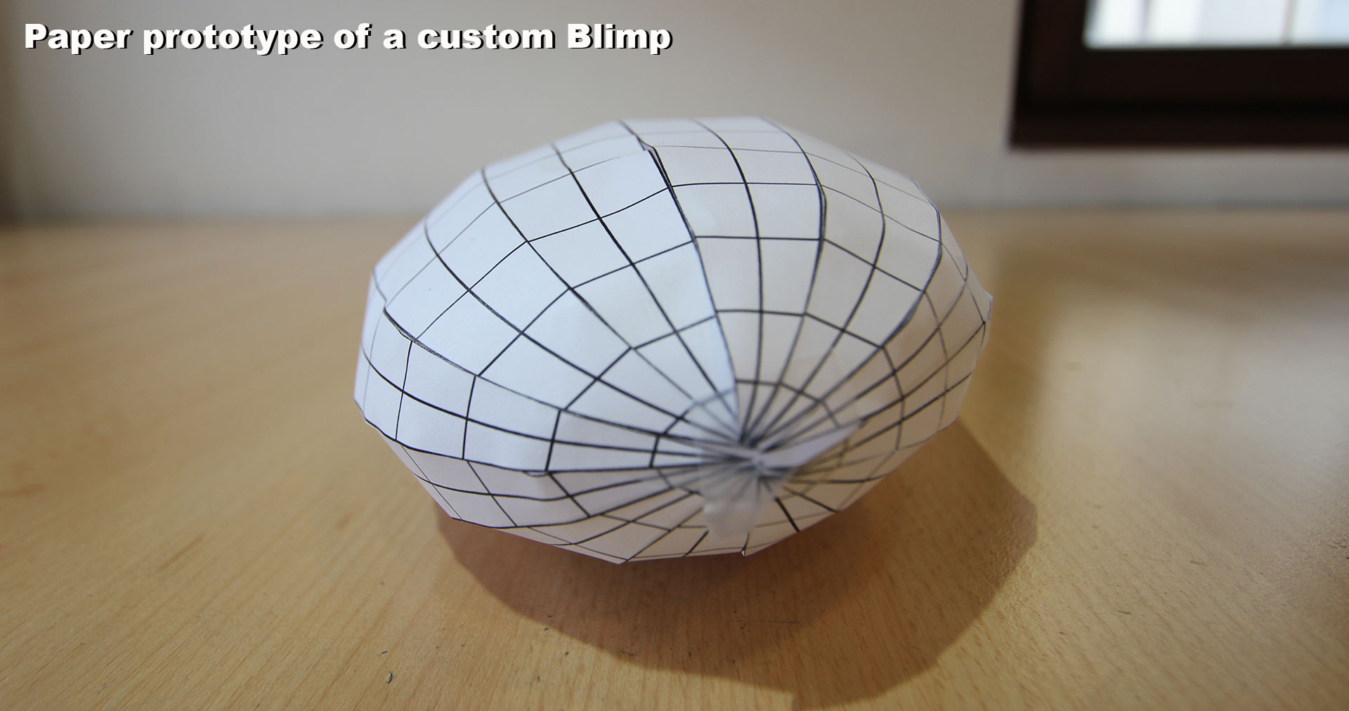 Paper-prototype-of-a-custom-Blimp