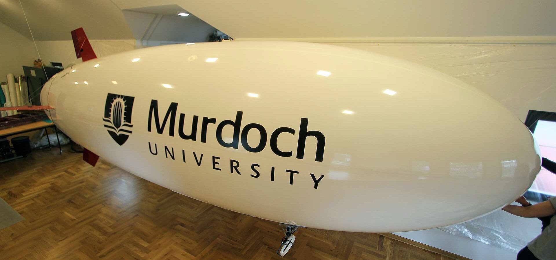 RC Blimps and Aerial Surveillance Systems