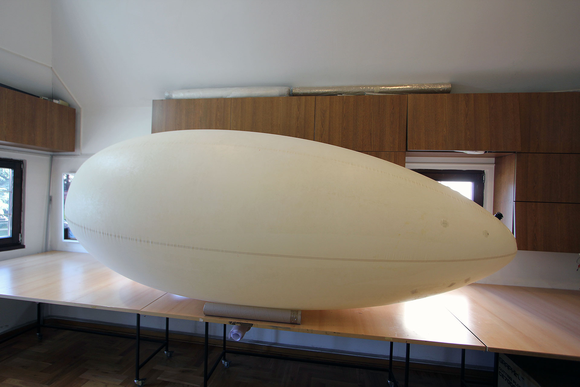 3-Ply-PVC-3-m-Blimp-envelope-side-view